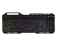 YENKEE KLAWIATURA PRZEWODOWA YENKEE YKB3200 Shadow USB # - 1438958 - zdjęcie 1